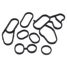 Набір прокладок теплообмінника FORD KA (RU8) 1,3 TDCI 2008-