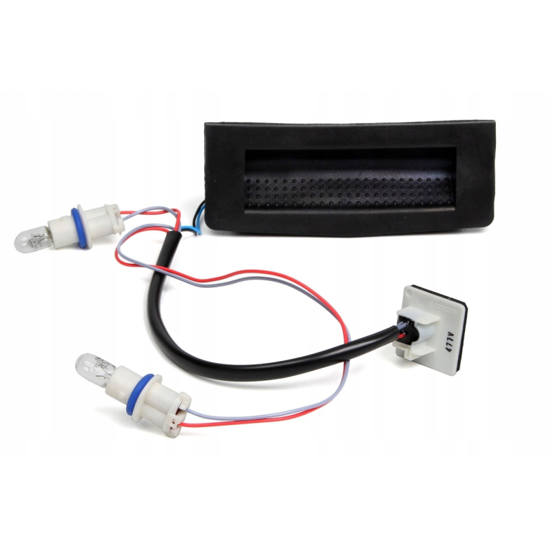 Кнопка открытия багажника Opel ZAFIRA B 2005 - 2011