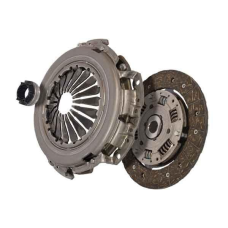 Комплект зчеплення (d=200 mm) (+витискний) Volkswagen Golf V 2003-2009