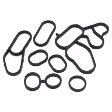 Набір прокладок теплообмінника Fiat DOBLO (119) 1.3 JTD 16V 2001-