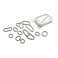 Оливний (теплообмінник) Lancia YPSILON (843) 1.3 JTD /1.3 D Multijet 2003-2011