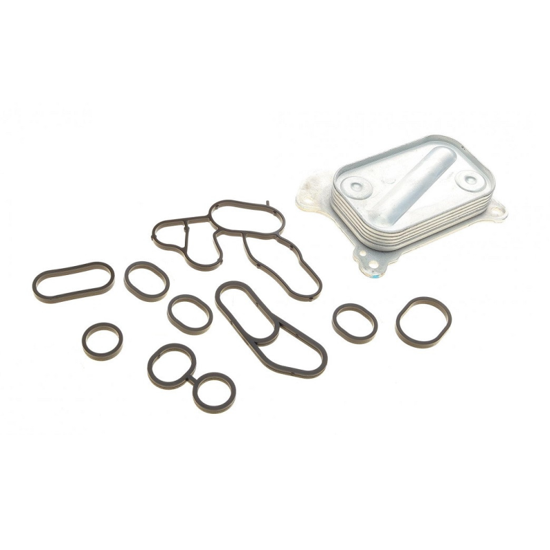 Оливний (теплообмінник) Lancia YPSILON (843) 1.3 JTD /1.3 D Multijet 2003-2011