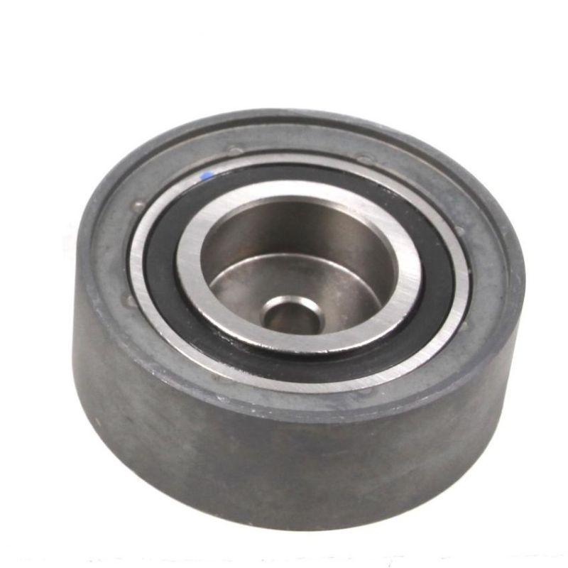 Ролик ГРМ (паразитний) (80х30) Volkswagen Polo V 2009-2017 Ролик ГРМ (паразитний) (80х30) Volkswagen Polo V 2009-2017