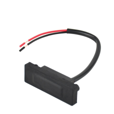 Кнопка багажника Kia RIO III 2011-2022 2022 812601W220, 81260-1W220, 812604X200, 81260-4X20