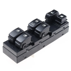 Кнопки склопідіймача Hyundai Tucson 2004-2010