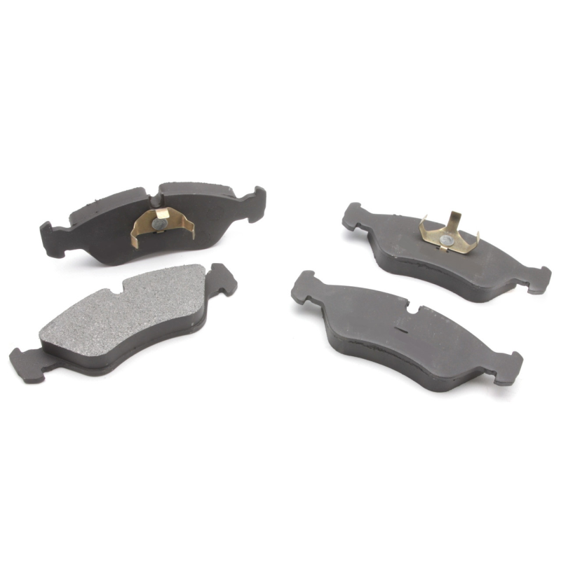 Гальмівні колодки (передні) Opel VECTRA A 1988-1995