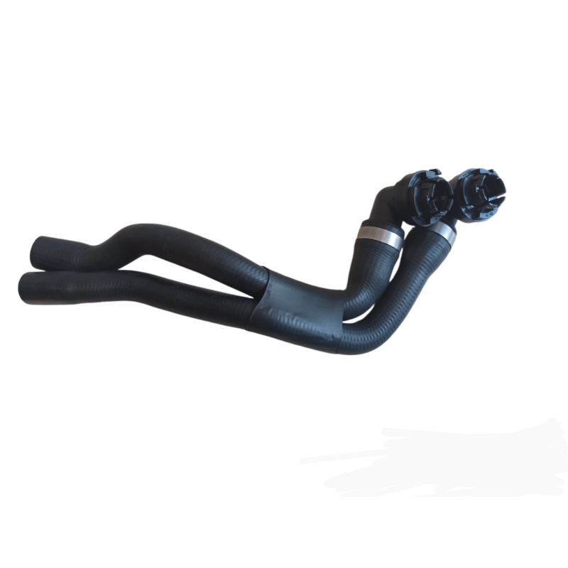 Патрубок пічки, системи охолодження Opel ASTRA H 1.6/1.8 2003-2014 13170118