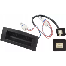 Кнопка відкривання багажника Опель АСТРА Н універсал 2004 — 2014