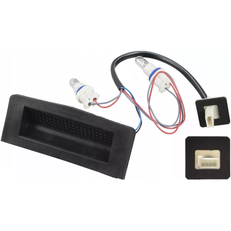 Кнопка відкривання багажника Опель АСТРА Н універсал 2004 — 2014