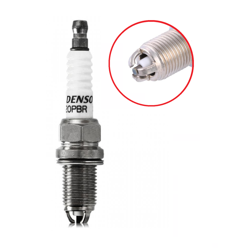 Свічка запалювання Opel ANTARA 2.4 2006-2015 Свічка запалювання Opel ANTARA 2.4 2006-2015