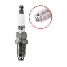 Свічка запалювання Opel MOKKA 1.6 2012-2018