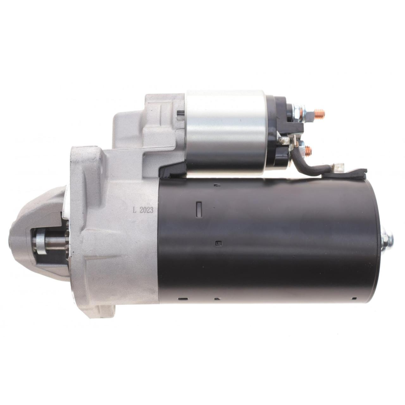 Стартер (12V/1.7kw) (z=9/10) Opel ASTRA H 1.9 CDTI 2003-2014