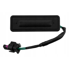 Кнопка багажника Opel INSIGNIA B 2017-2020 13597499 22902867 1241534