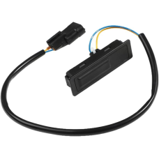 Кнопка открытия багажника Nissan QASHQAI (J11) 2014-2021  25380-4EA0A