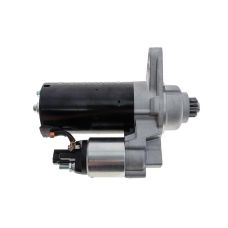 Стартер (1.7kw) (z=10) Volkswagen Jetta V A5 1K1 1.9 TDI 11.2005-2010