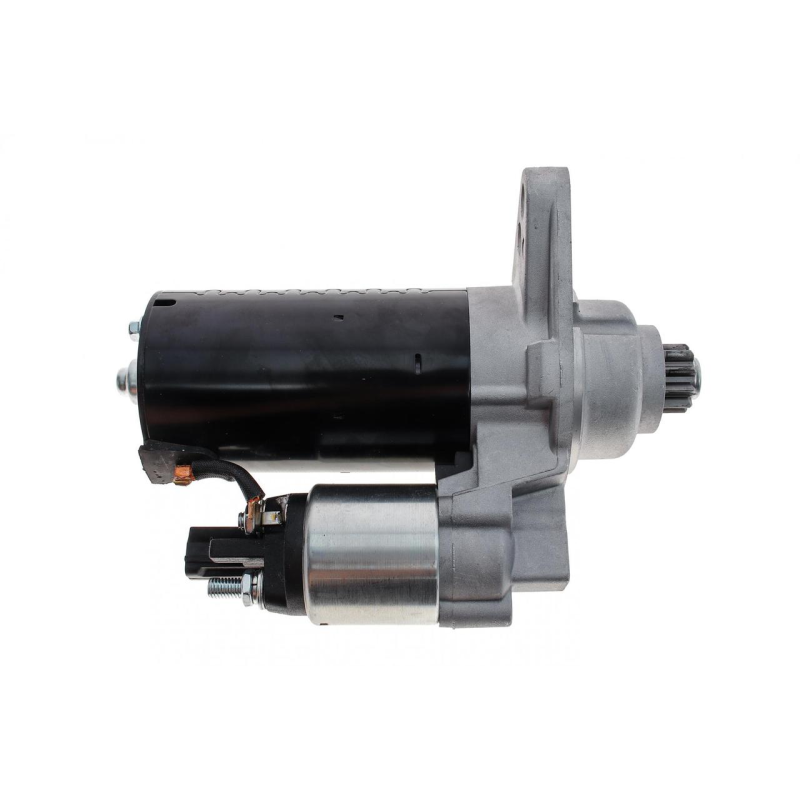 Стартер (1.7kw) (z=10) SEAT Ibiza III (6L1) 1.4/1.9 TDI 09.2001-02.2009