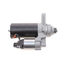 Стартер (12V/1.7 kw) (z=11/12) Audi A3 II (8P1, 8PA) 1.6 TDI 2003-2012