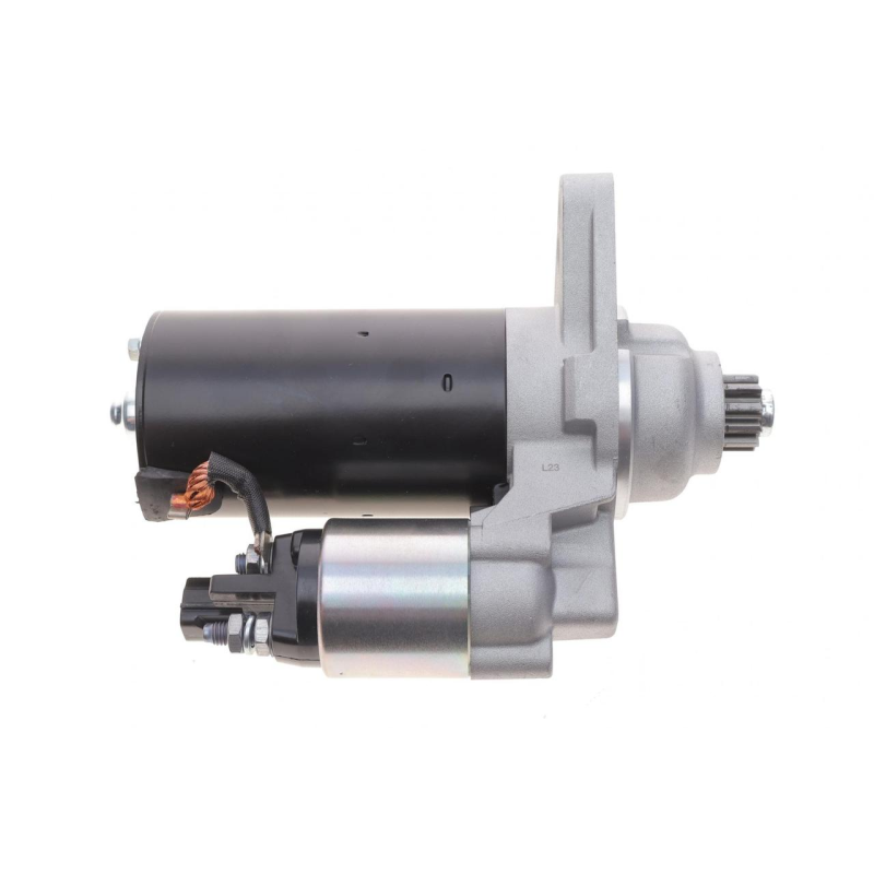 Стартер (12V/1.7 kw) (z=11/12) Skoda OCTAVIA II (1Z3/1Z5) 1.6 TDI 10.2008 - 2013