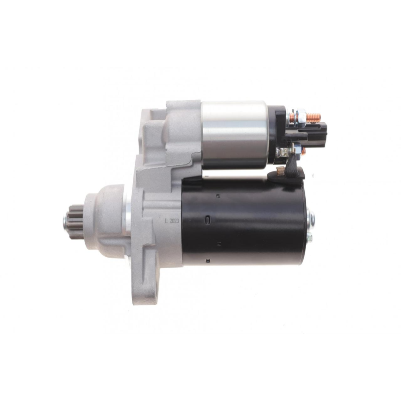 Стартер (1kw) (12V) (z=9/10) Skoda OCTAVIA II (1Z3/1Z5) 1.4 10.2008 - 2013