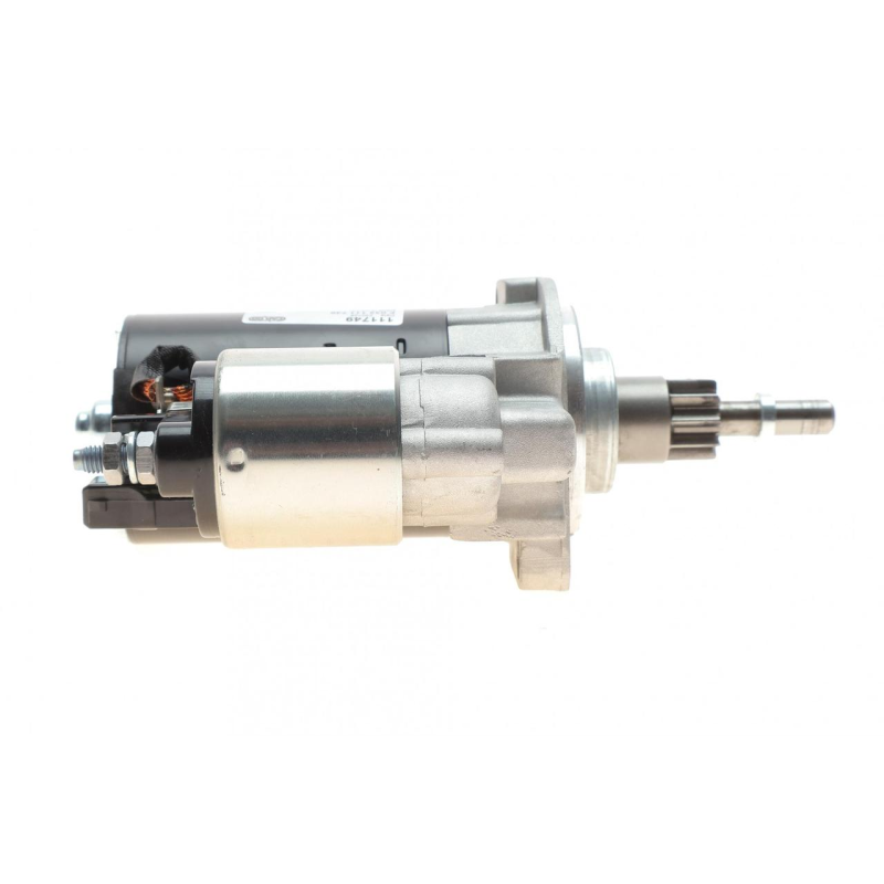 Стартер (1.1kw) (z=10) Audi A3 8L1 1.8 1996-2003