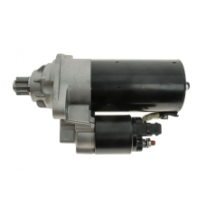 Стартер (12V/2kw) (z=10) SEAT Ibiza III (6L1) 1.9 TDI 09.2001-02.2009