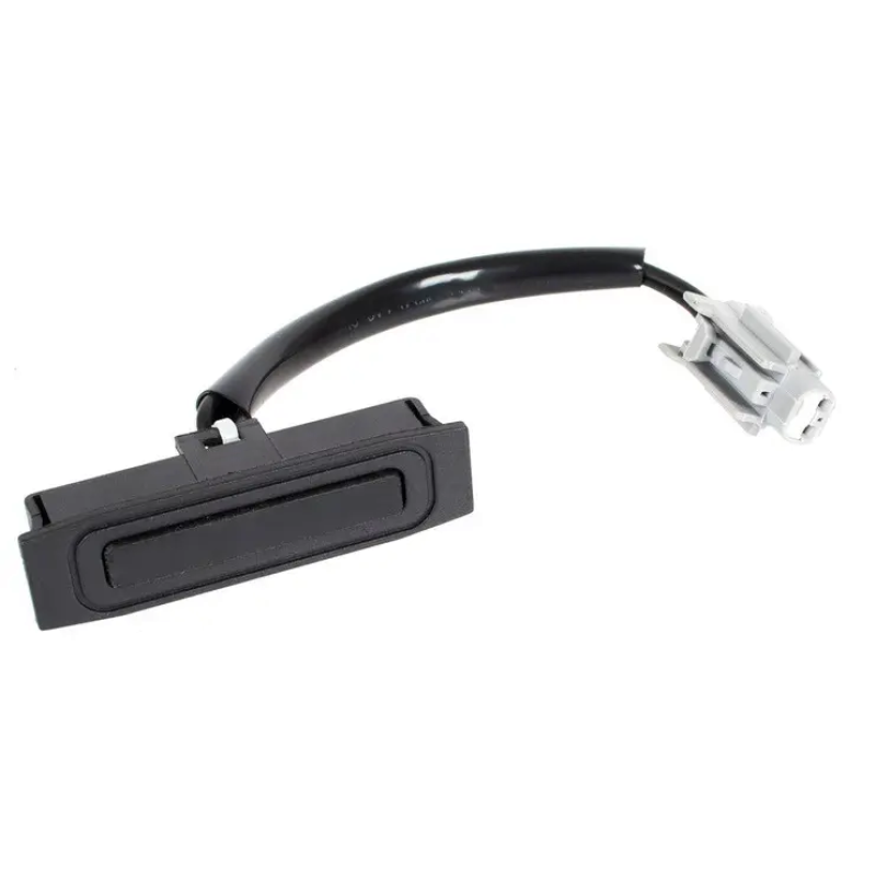 Кнопка відкривання багажника Nissan ≥FINDER (R51M) 2005-2012 90602JD00B 90602-JD00B 90602JD004 90602