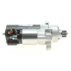 Стартер (12V/1.7kw) Volkswagen Golf VI 2.0 TDI 2008-2013