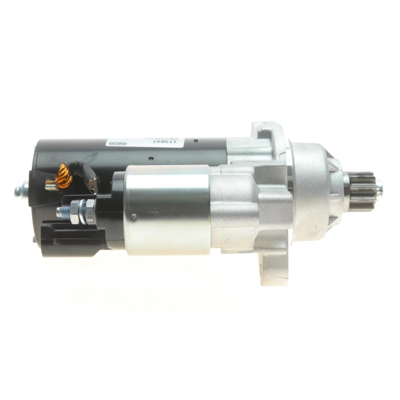 Стартер (12V/1.7kw) Volkswagen Polo IV 1.9 TDI 2001-2007