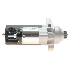 Стартер (2kw) (z=10) Volkswagen Touran I 1T2 1.9 TDI 2003-2006