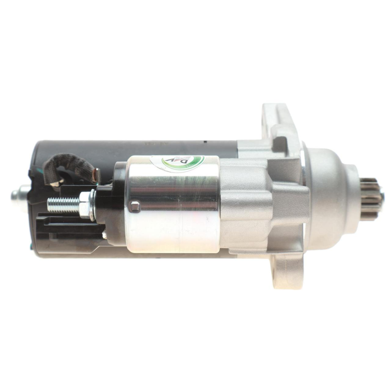 Стартер (2kw) (z=10) Volkswagen Transporter T5 1.9 TDI 2003-2013 Стартер (2kw) (z=10) Volkswagen Transporter T5 1.9 TDI 2003-2013