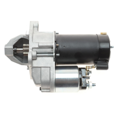 Стартер (12V/1.1 kw) (z=9) Audi A4 (B7) 1.8/2.0 2004–2008