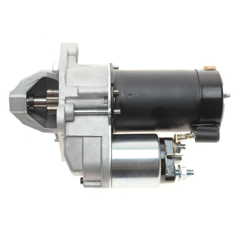 Стартер (12V/1.1 kw) (z=9) Audi A4 (B7) 1.8/2.0 2004–2008