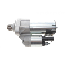 Стартер (12V/1.1kw) (z = 10) Audi A3 кабріо (8P7) 2.0 2003-2012