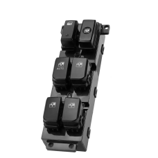 Кнопка склопідіймача Hyundai Santa FE 2007-2012 93570-2B140,93570-2B100