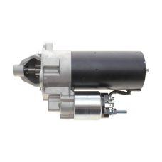 Стартер (12V/1.8kw) (z=9) Audi A4 (B7) 1.9 TDI 2004–2008
