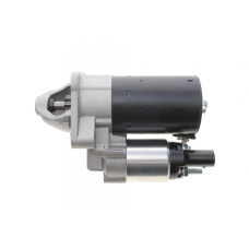 Стартер (12V/1.2kw) (z=9) Audi A4 (B6) 1.6/1.8/2.0 2000–2004