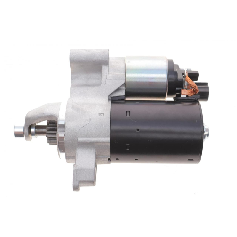 Стартер (12V/1.1kw) (z=10) Audi Q5 8R 2.0 2008-2017