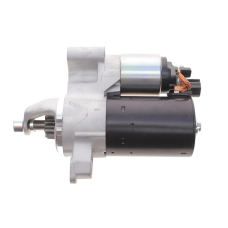 Стартер (12V/1.1kw) (z=10) Audi A4 (B8) 1.8/2.0 2008–2015
