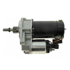 Стартер (12V/1.1kw) (z=9) Volkswagen Polo III 1.6/1.8 1994-2001
