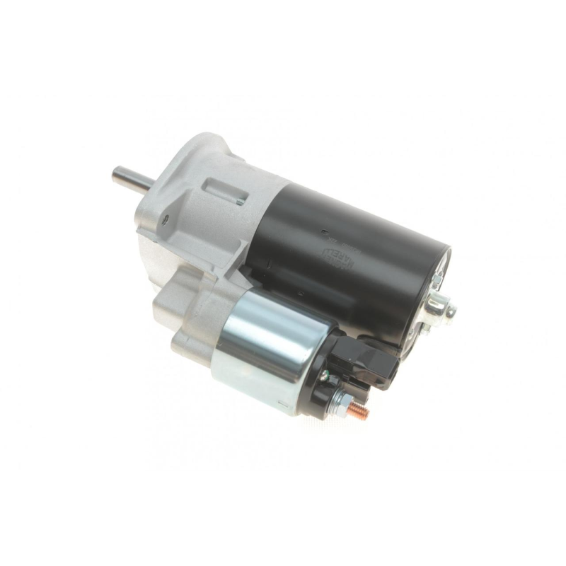 Стартер (1.1 kw) (z=9) Seat AROSA (6H1) 1.4 1999-2004