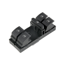 Кнопка склопідіймача Seat IBIZA 2008-2016 1K4959857B