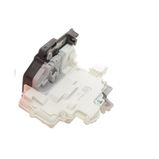 Замок дверей (задних) (L) Volkswagen Passat B6 2005-2010 FAST