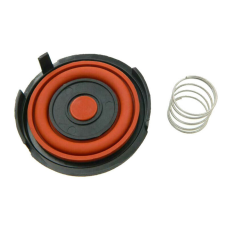 Мембрана клапанної кришки Chevrolet AVEO 1.2/1.4 2011-2020 55573746 25198874 25198498 0607145 0607697 55561426