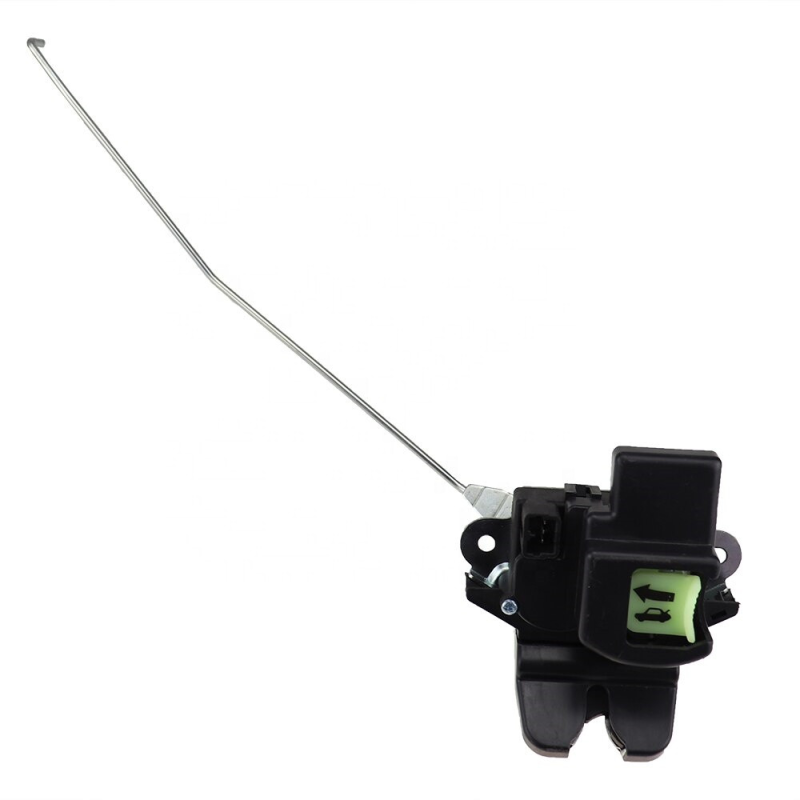 Замок кришки багажника Hyundai ACCENT 2011-