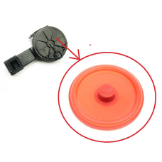 Мембрана вентиляції картерних газів Opel VECTRA C 1.6 / 1.8 2002-2007159 5607592 24440090