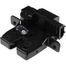 Замок кришки багажника Nissan TIIDA (C11X) 2007- Польща, Polcar