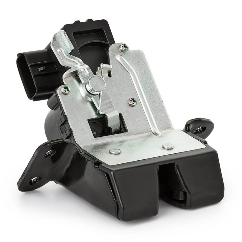 Замок багажника HYUNDAI i30 II Hatchback (GD) 2011-2017 Polcar, Польша