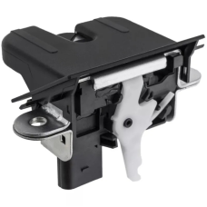 Замок кришки багажника Seat IBIZA 2006- Німеччина