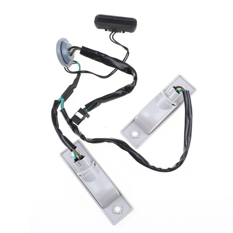 Кнопка відкривання багажника Chevrolet CRUZE J305 2011- 95961097 95961097