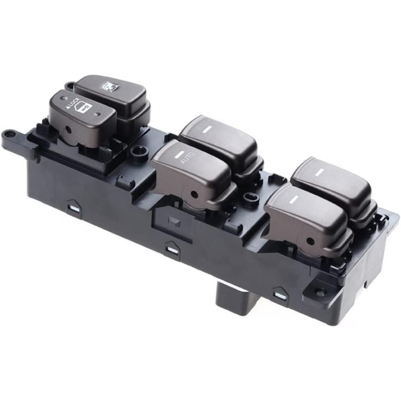 Блок керування склопідіймачами Hyundai Sonata NF 2007- 2010 (935703K600) Polcar, Польща